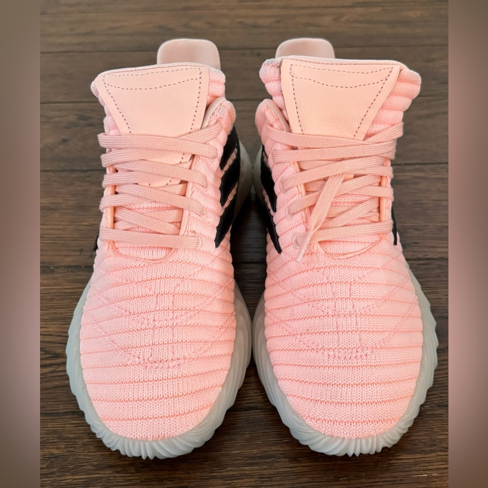 Adidas Sobokov shoe sz10.5 US